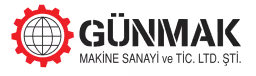 Günmak